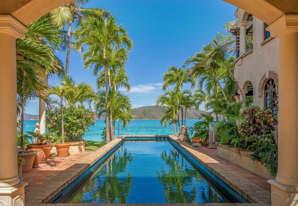 Photo of Outdoor in Maho Bay Quarter
