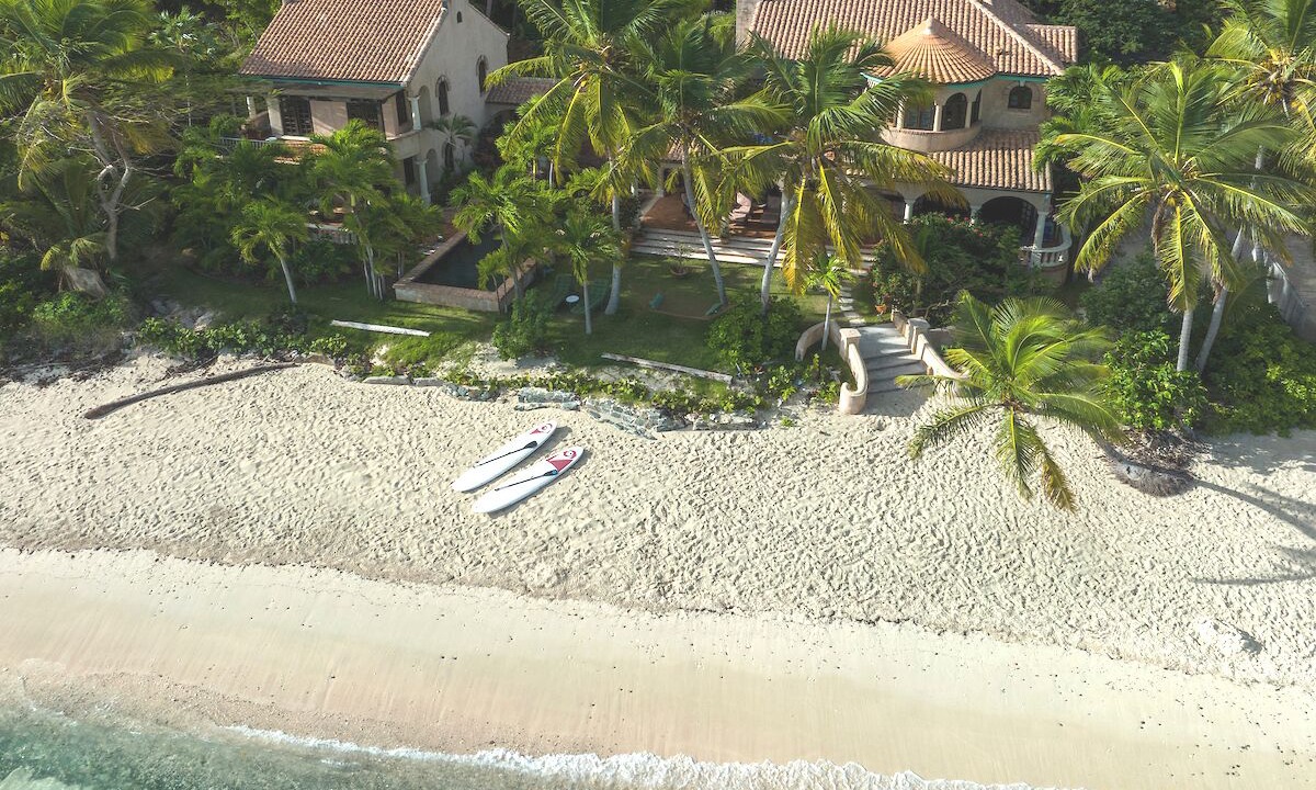 Photo of Others in Maho Bay Quarter