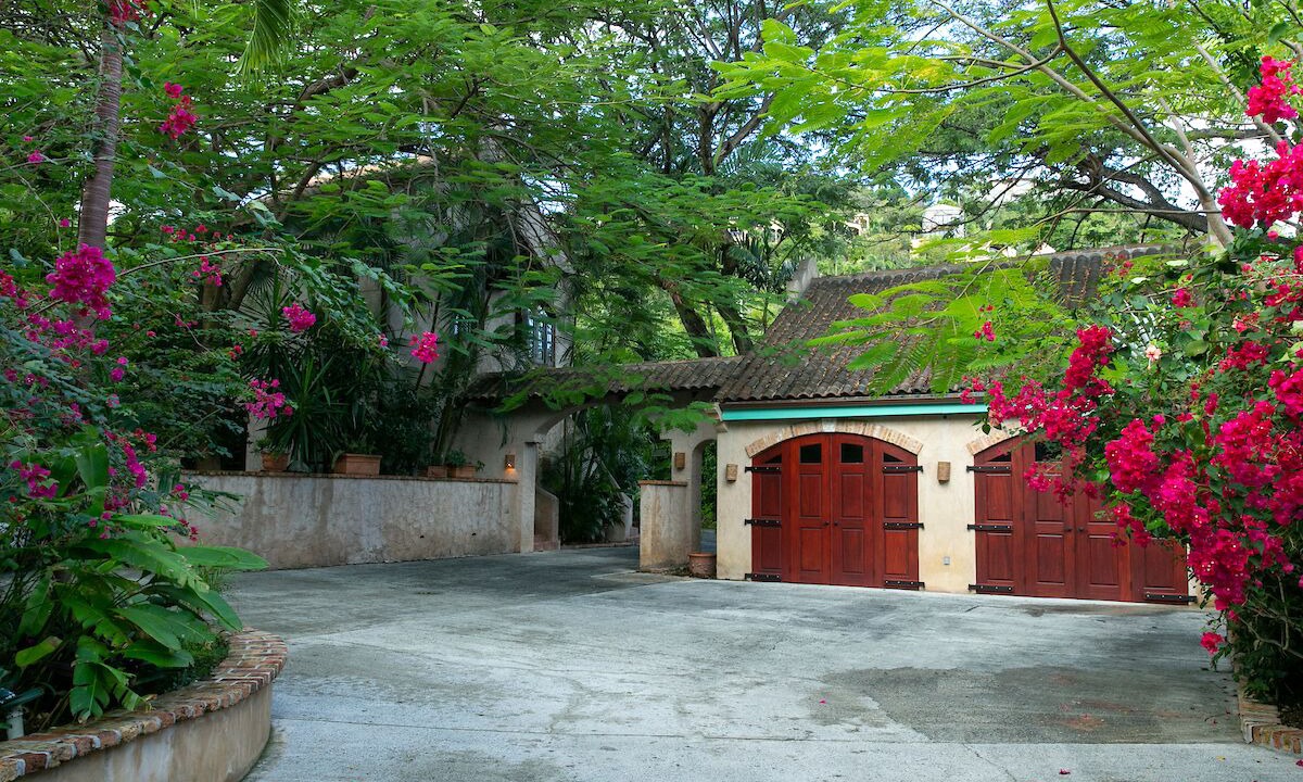 Photo of Outdoor in Maho Bay Quarter