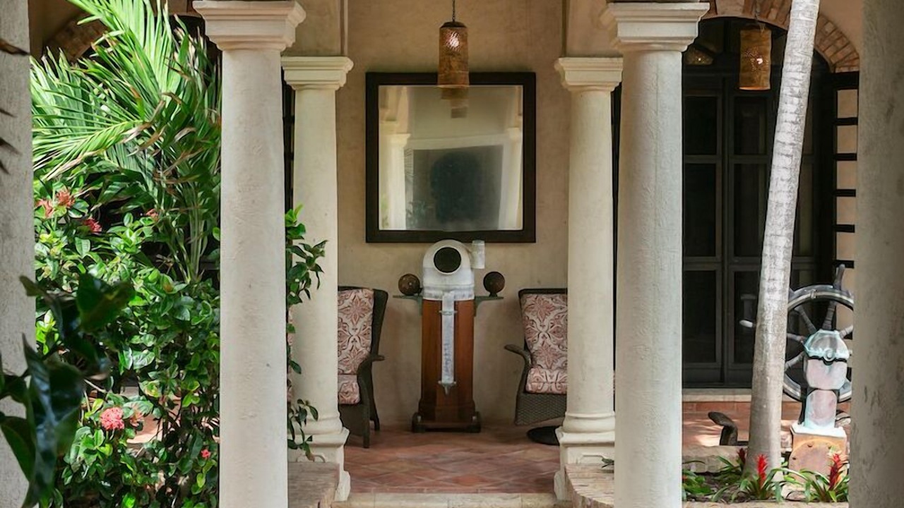 Photo of Outdoor in Maho Bay Quarter