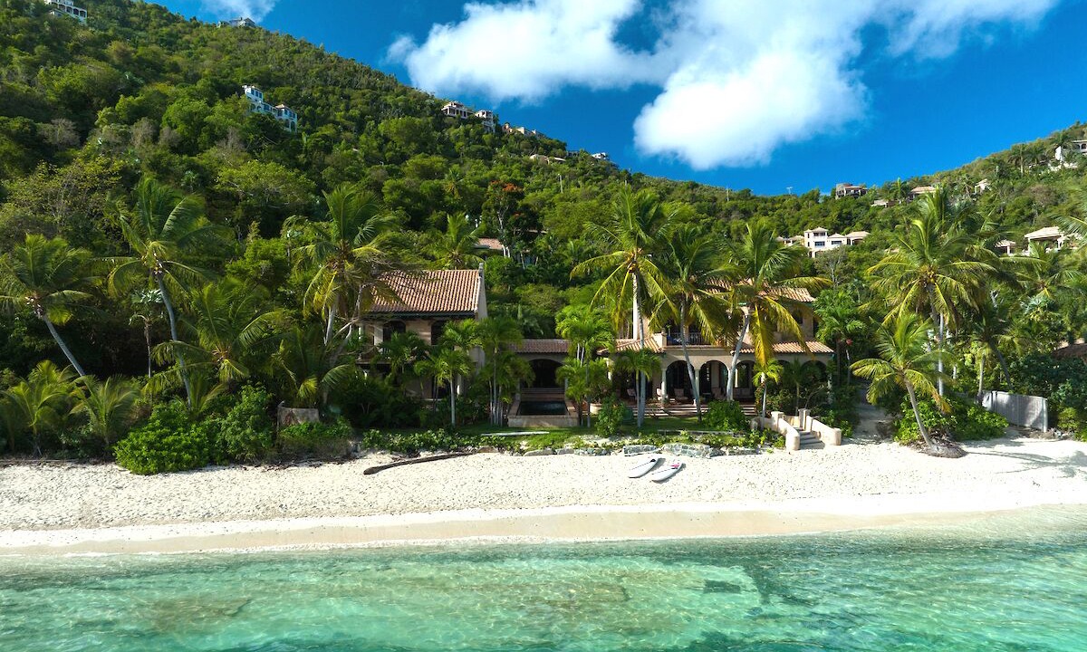 Photo of Others in Maho Bay Quarter