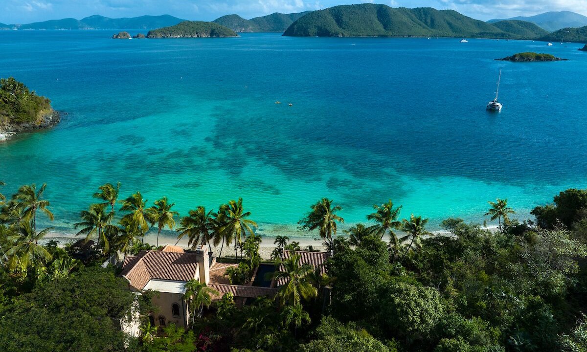 Photo of Outdoor in Maho Bay Quarter