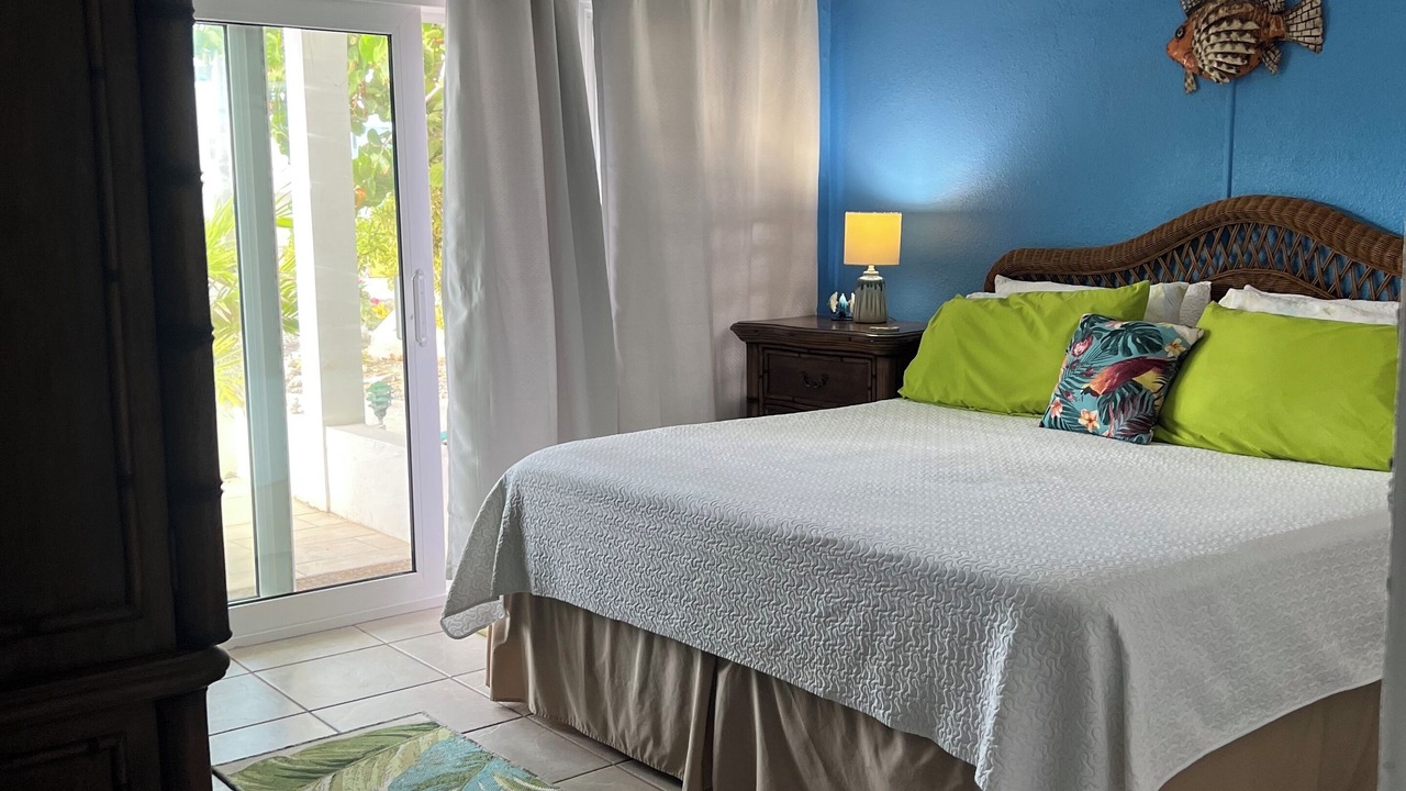 Photo of Bedroom in Christiansted