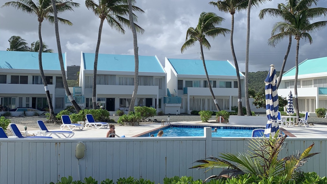 Photo of Outdoor in Christiansted