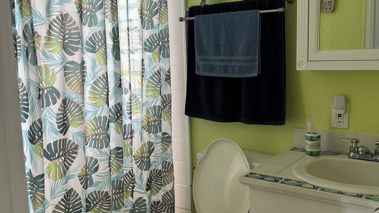 Photo of Bathroom in Christiansted
