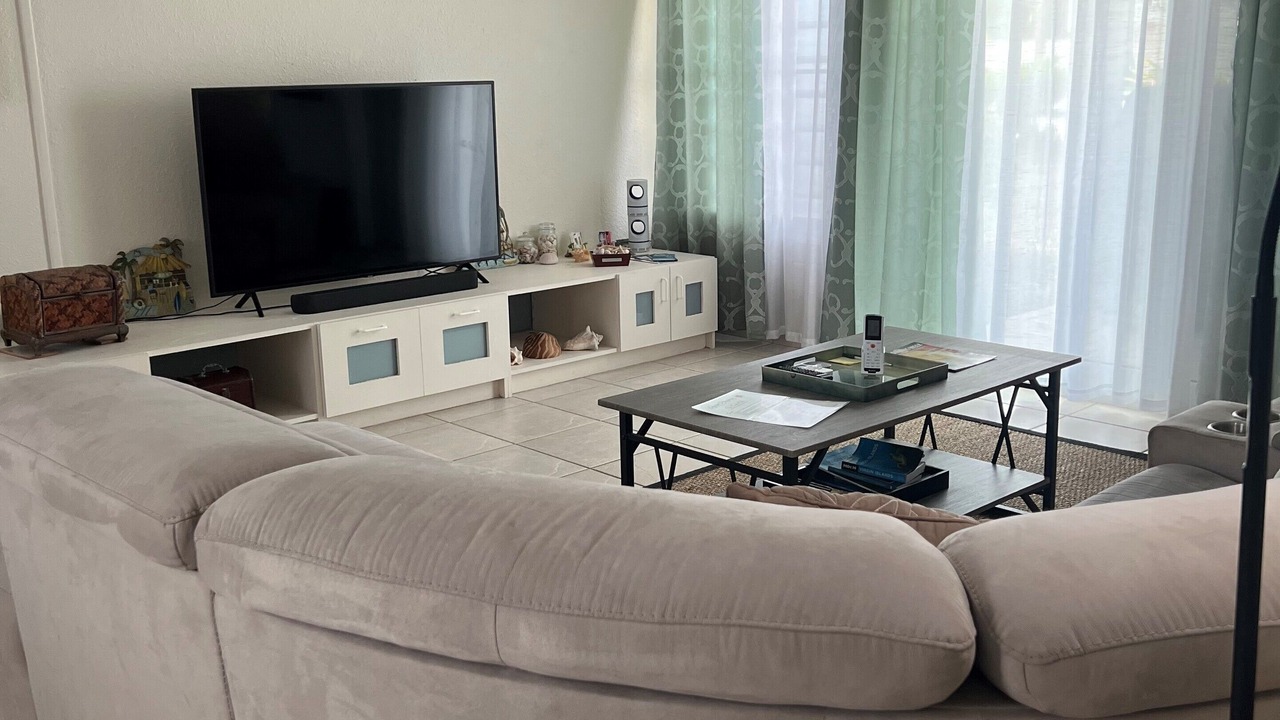 Photo of Livingroom in Christiansted