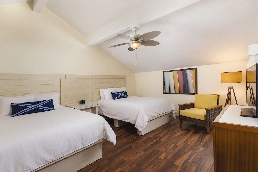 Photo of Bedroom in Frydendal