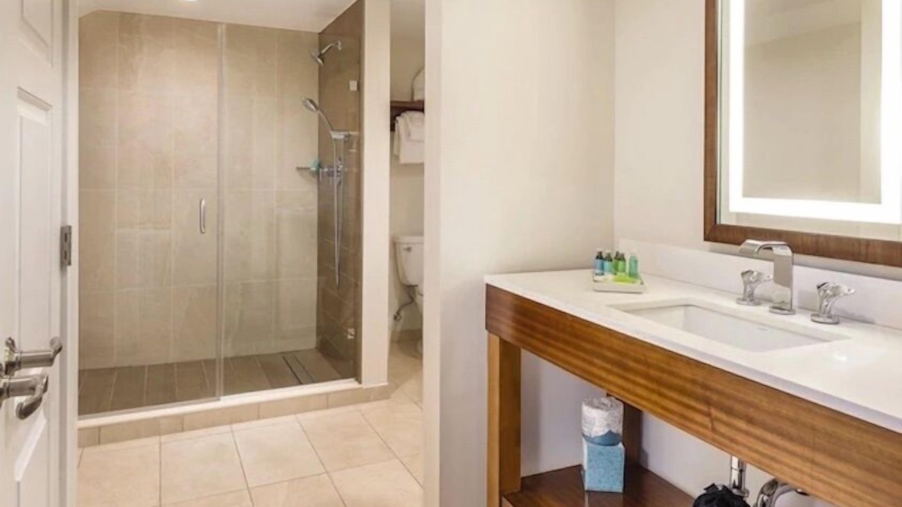 Photo of Bathroom in Frydendal