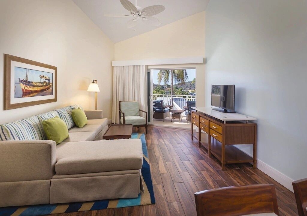 Photo of Livingroom in Frydendal