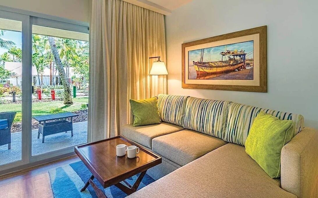 Photo of Livingroom in Frydendal