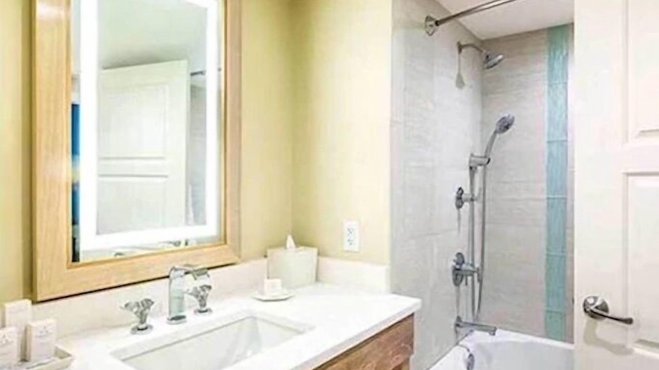 Photo of Bathroom in Frydendal
