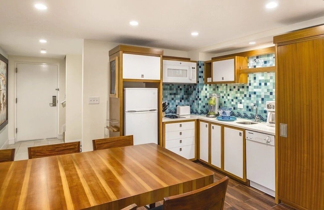 Photo of Kitchen in Frydendal
