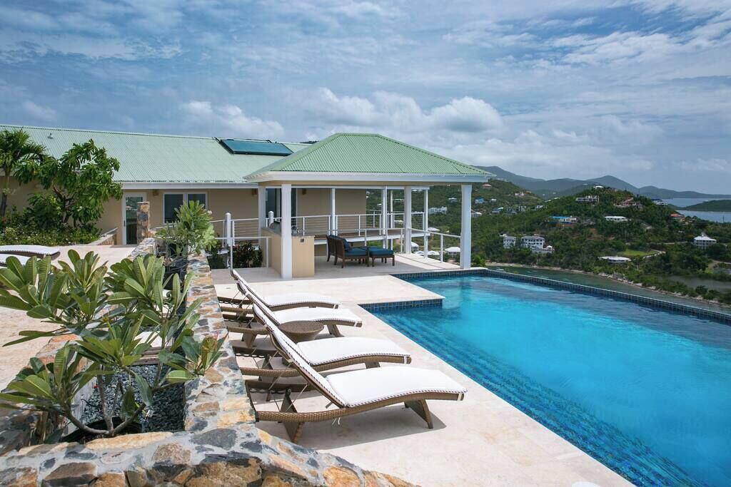 Photo of Outdoor in Estate Chocolate Hole and Great Cruz Bay