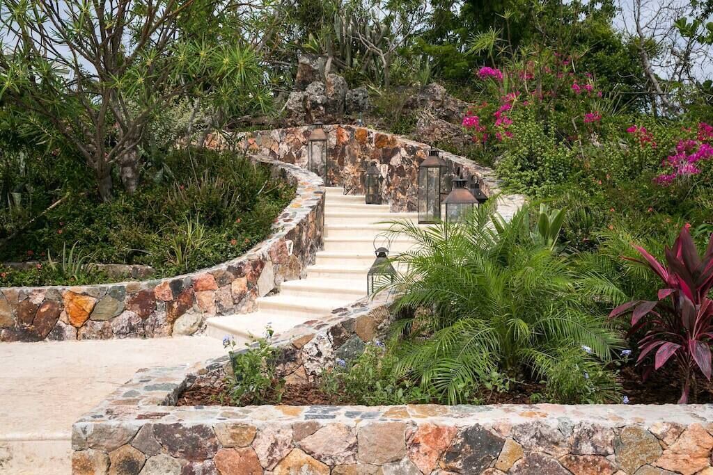 Photo of Outdoor in Estate Chocolate Hole and Great Cruz Bay