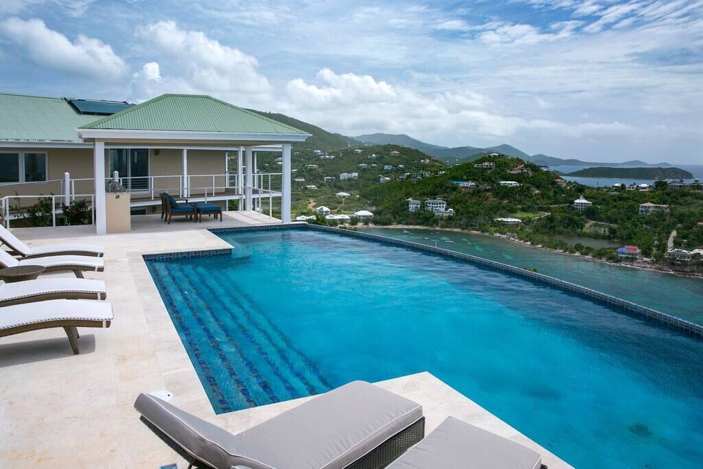 Photo of Outdoor in Great Cruz Bay