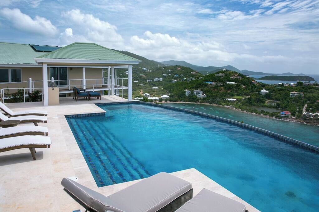 Photo of Outdoor in Estate Chocolate Hole and Great Cruz Bay
