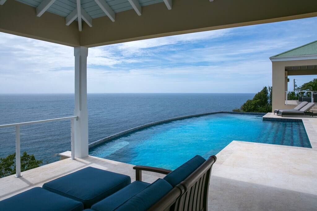 Photo of Outdoor in Great Cruz Bay