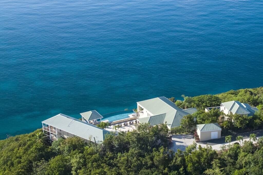 Photo of Outdoor in Great Cruz Bay