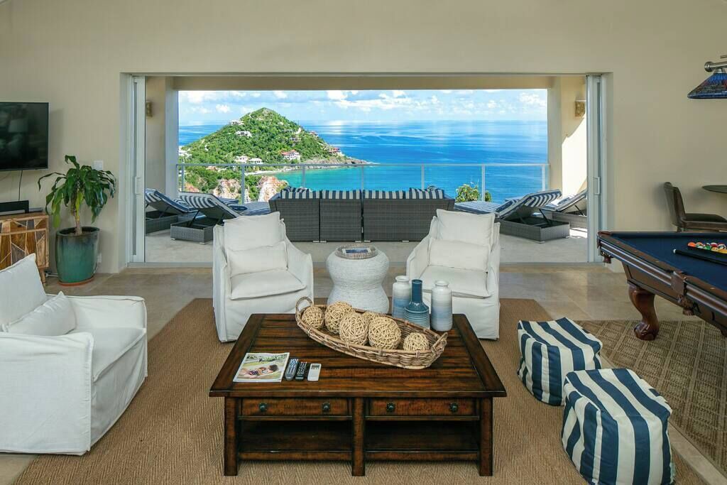Photo of Outdoor in Estate Chocolate Hole and Great Cruz Bay