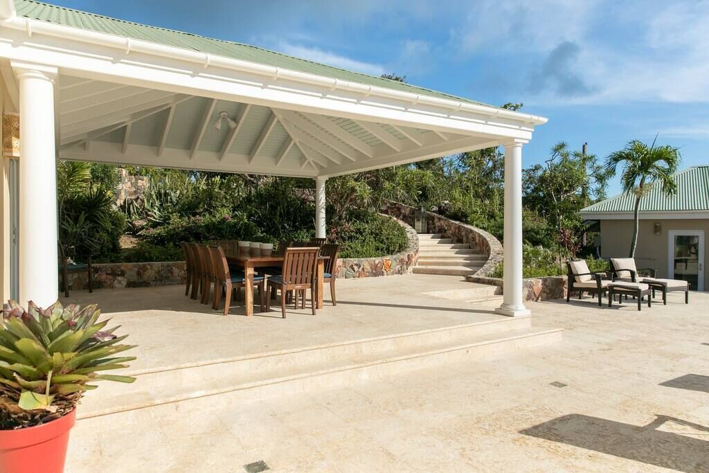 Photo of Outdoor in Great Cruz Bay