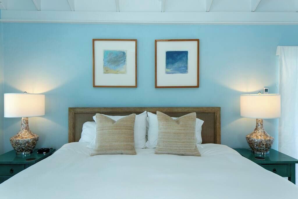 Photo of Bedroom in Estate Chocolate Hole and Great Cruz Bay