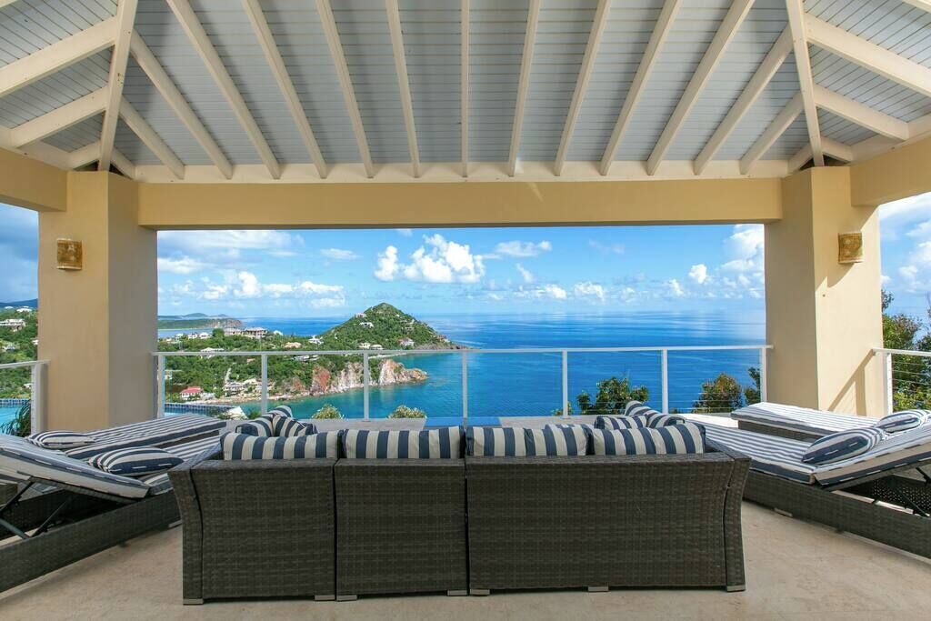 Photo of Outdoor in Estate Chocolate Hole and Great Cruz Bay