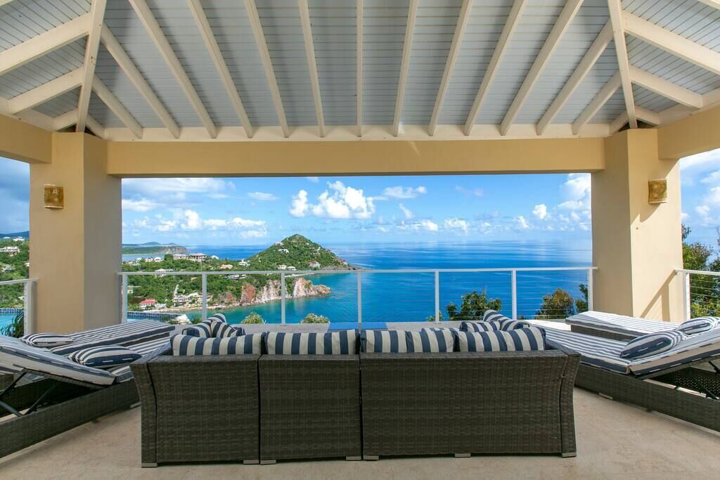 Photo of Outdoor in Great Cruz Bay
