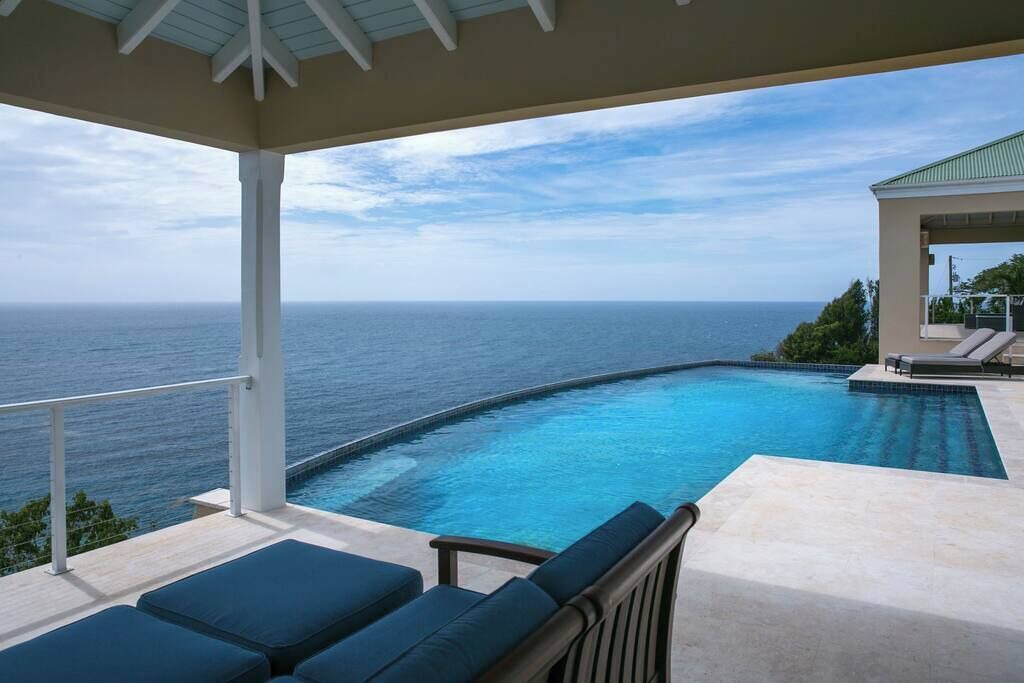 Photo of Outdoor in Estate Chocolate Hole and Great Cruz Bay
