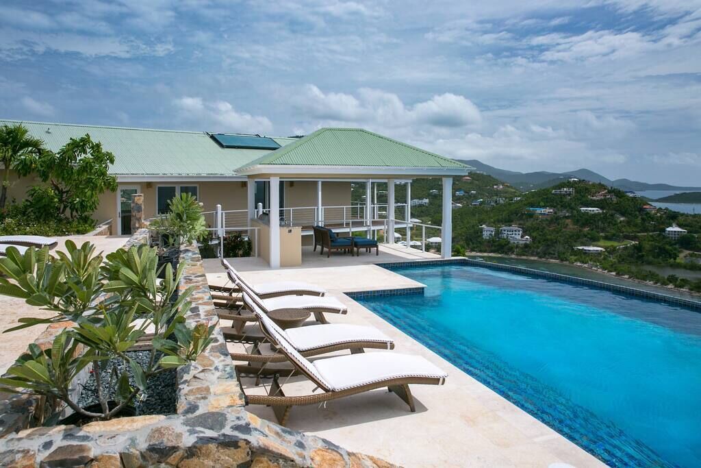 Photo of Outdoor in Great Cruz Bay