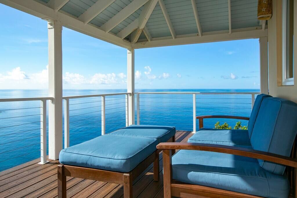 Photo of Outdoor in Great Cruz Bay
