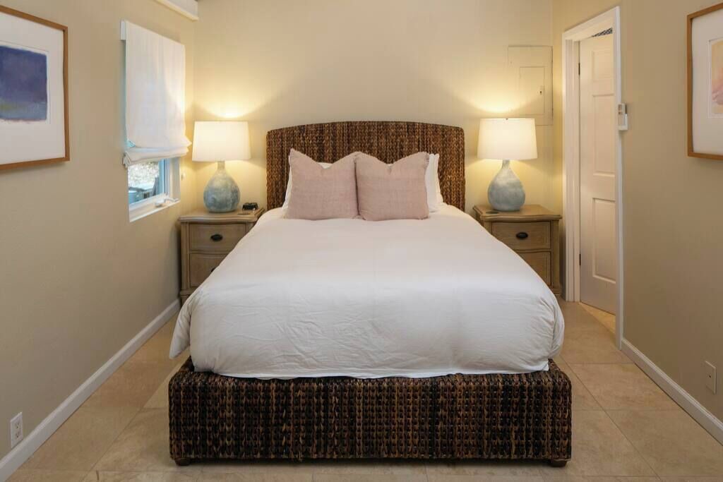 Photo of Bedroom in Estate Chocolate Hole and Great Cruz Bay