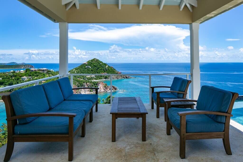 Photo of Outdoor in Great Cruz Bay