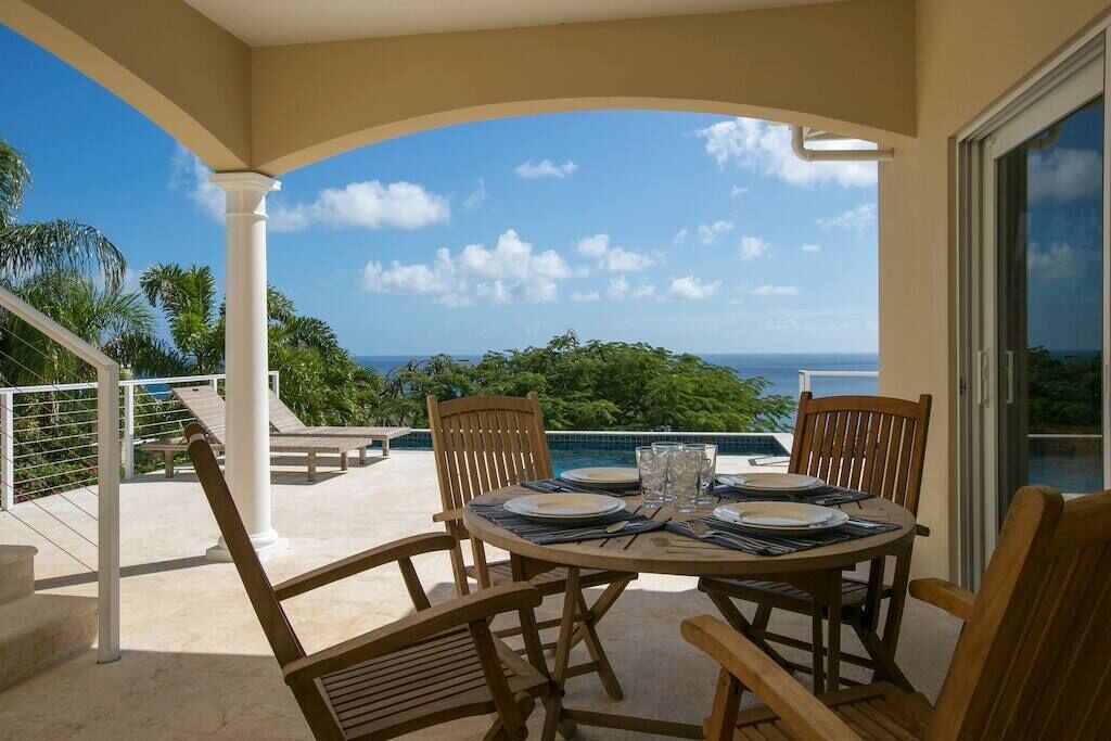 Photo of Outdoor in Great Cruz Bay