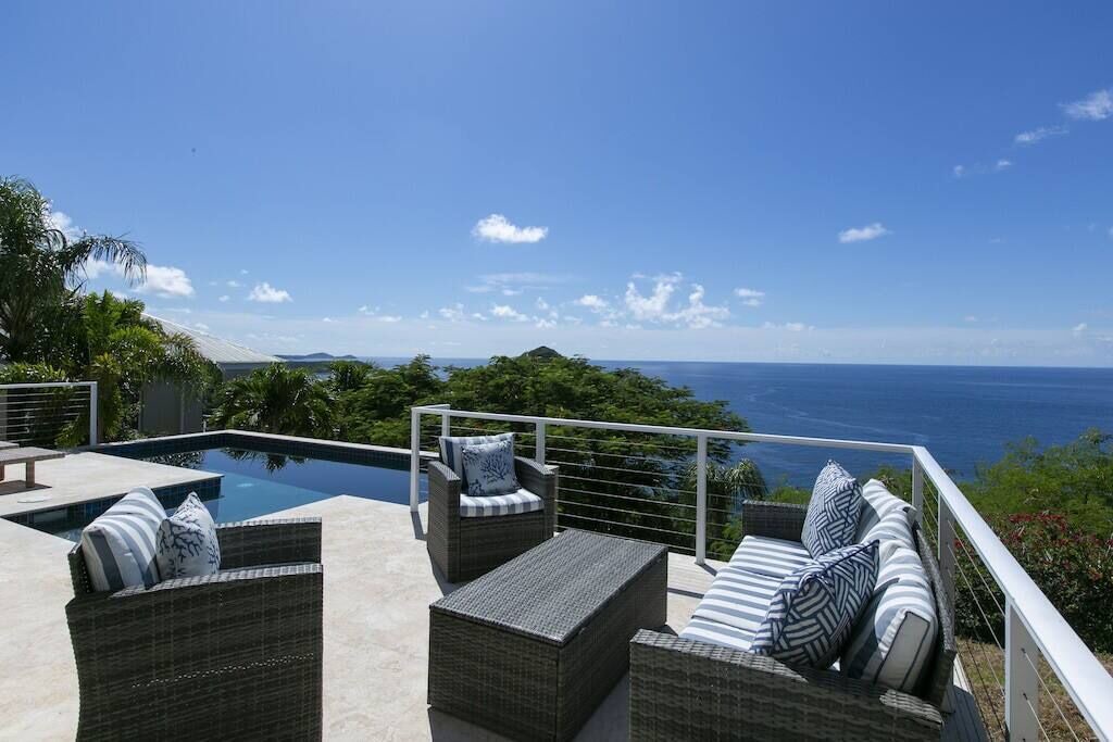 Photo of Outdoor in Great Cruz Bay