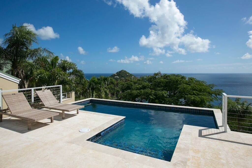 Photo of Outdoor in Great Cruz Bay