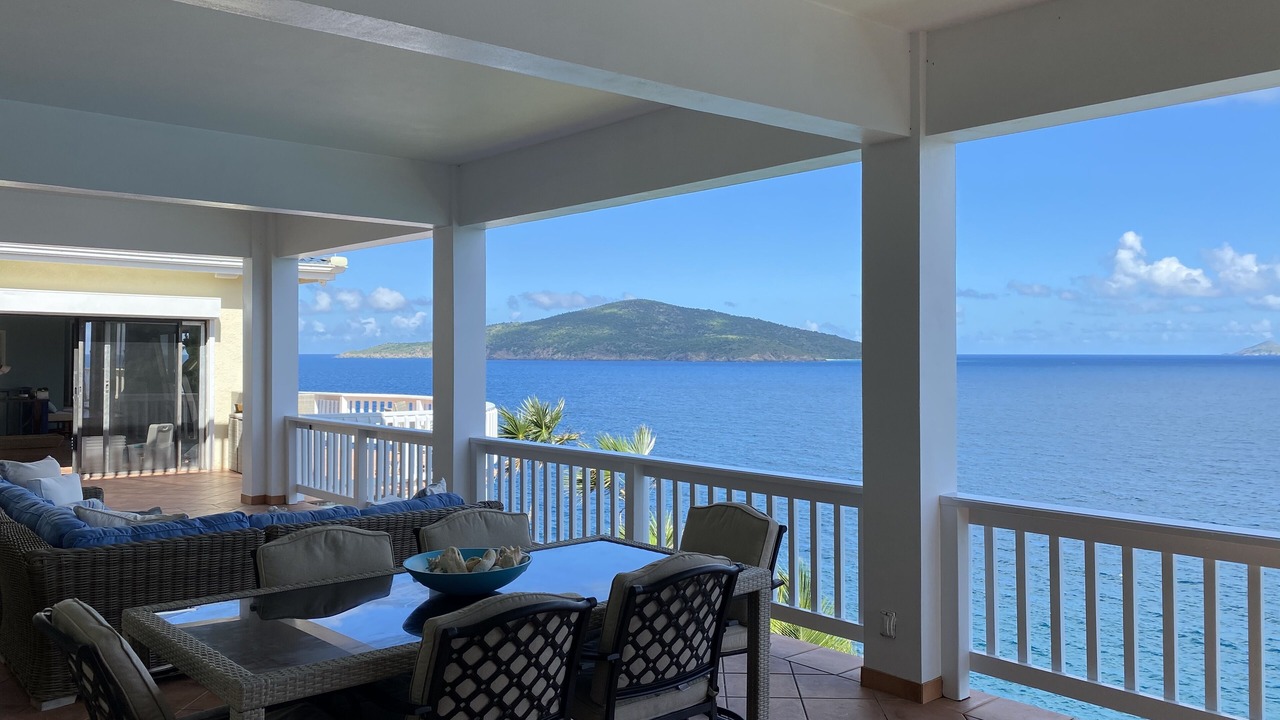 Photo of Outdoor in Magens Bay