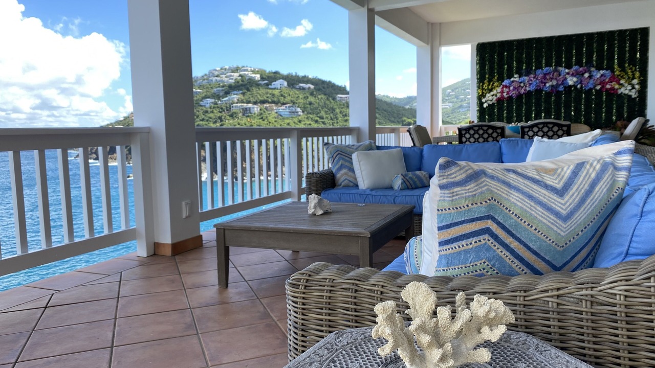 Photo of Outdoor in Magens Bay