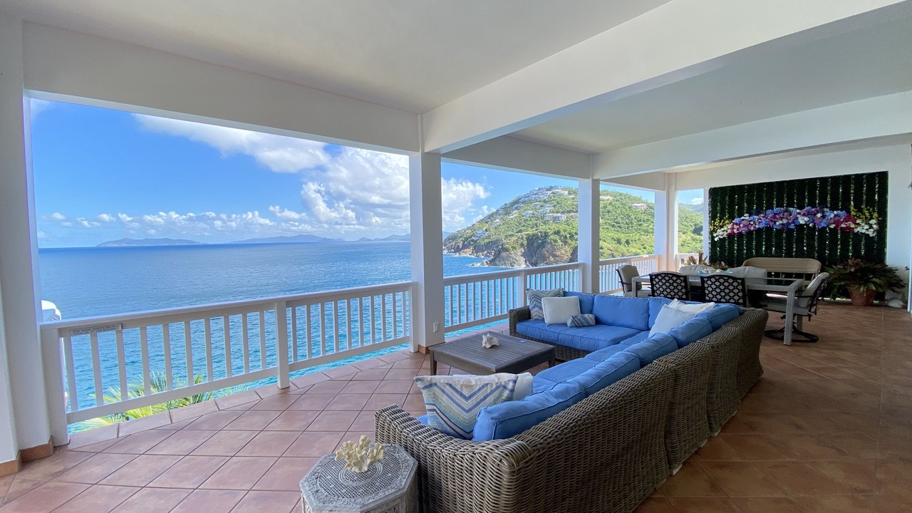 Photo of Outdoor in Magens Bay