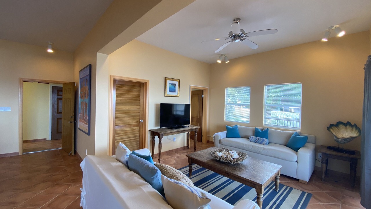 Photo of Livingroom in Magens Bay