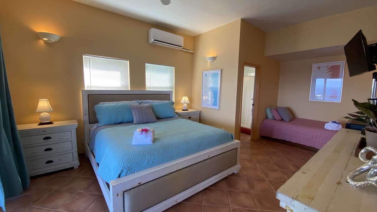 Photo of Bedroom in Magens Bay