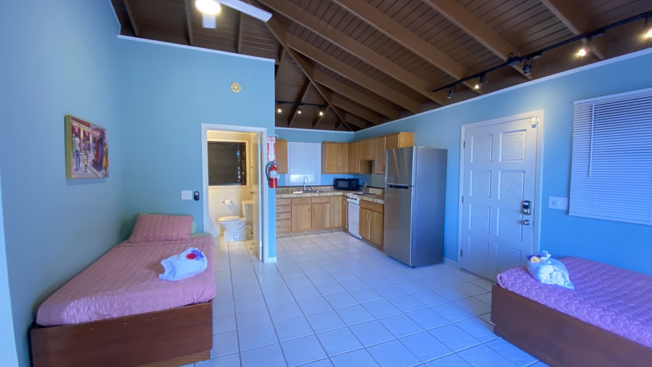 Photo of Bedroom in Magens Bay