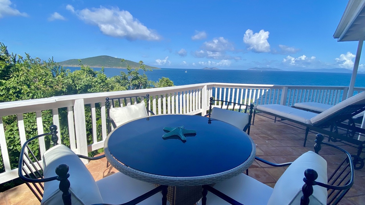 Photo of Outdoor in Magens Bay