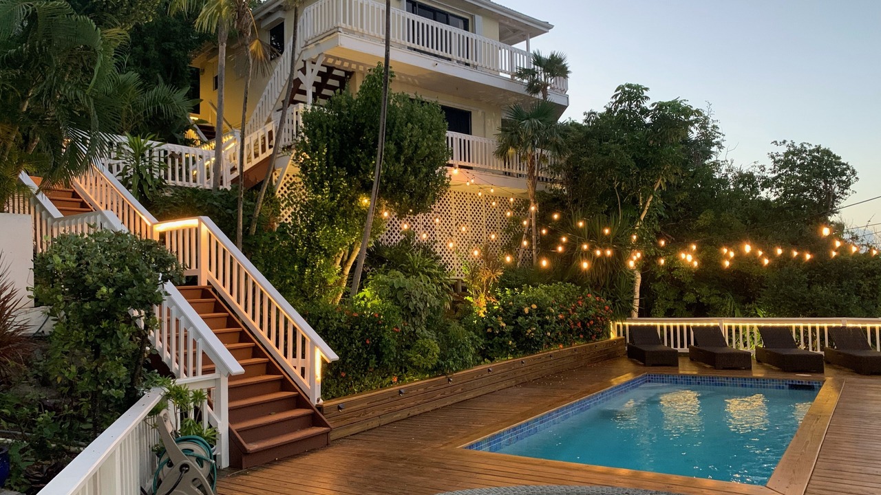 Photo of Outdoor in Magens Bay