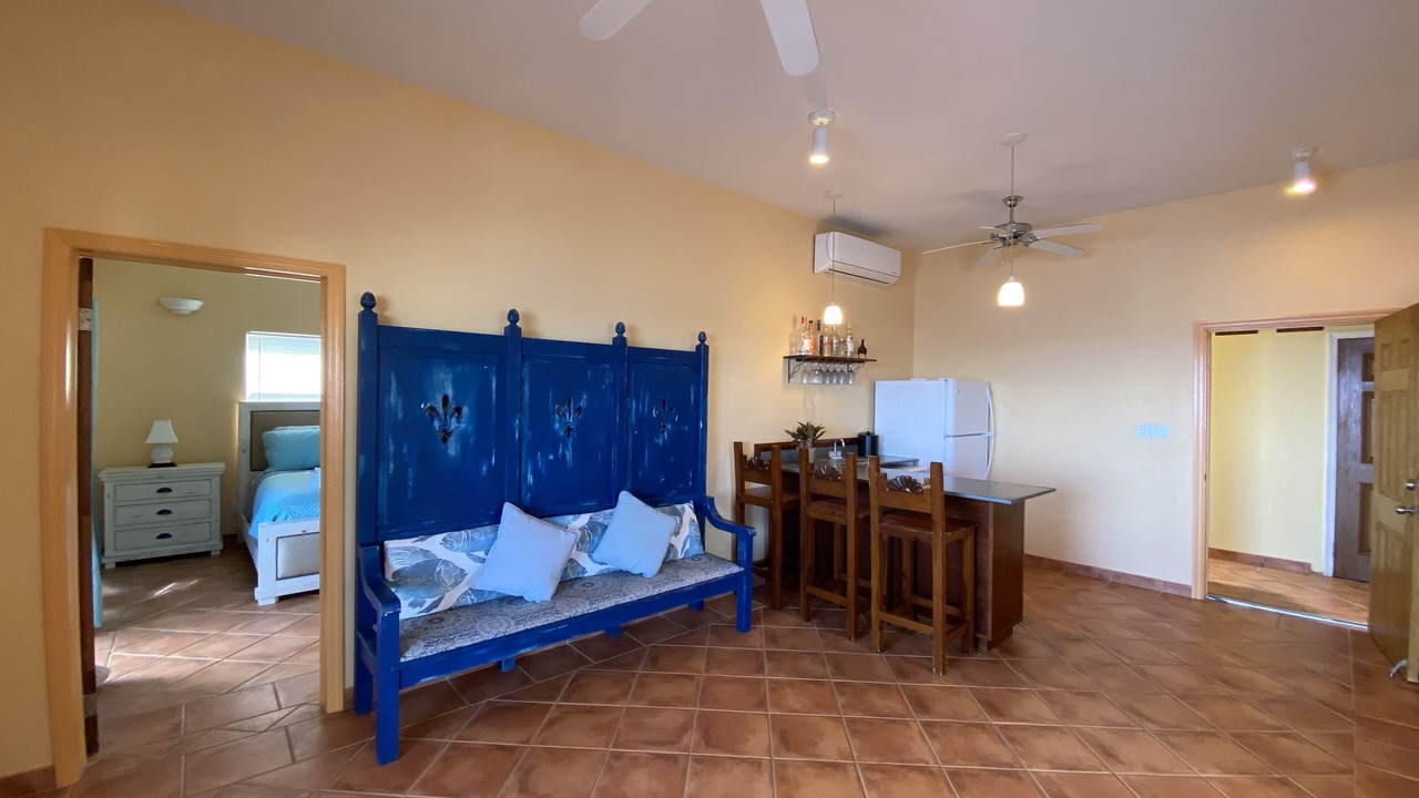 Photo of Bedroom in Magens Bay
