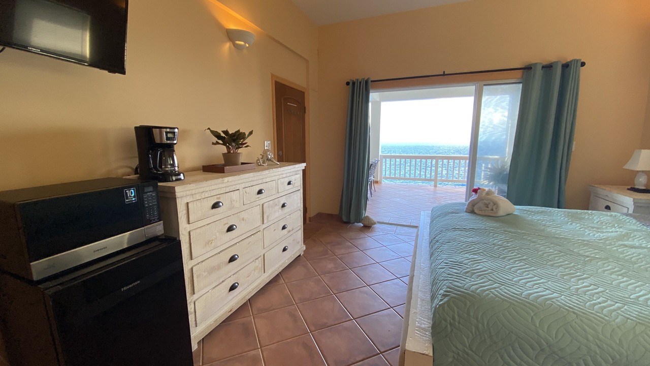 Photo of Bedroom in Magens Bay