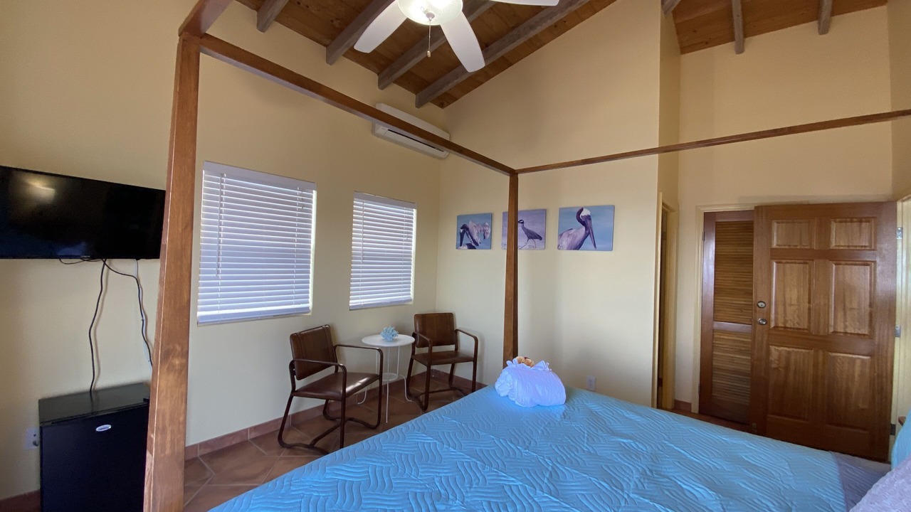 Photo of Bedroom in Magens Bay