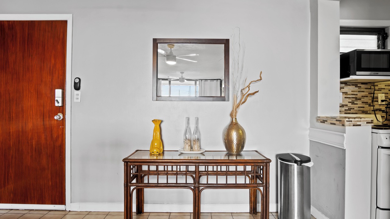 Photo of Kitchen in Cabes Point