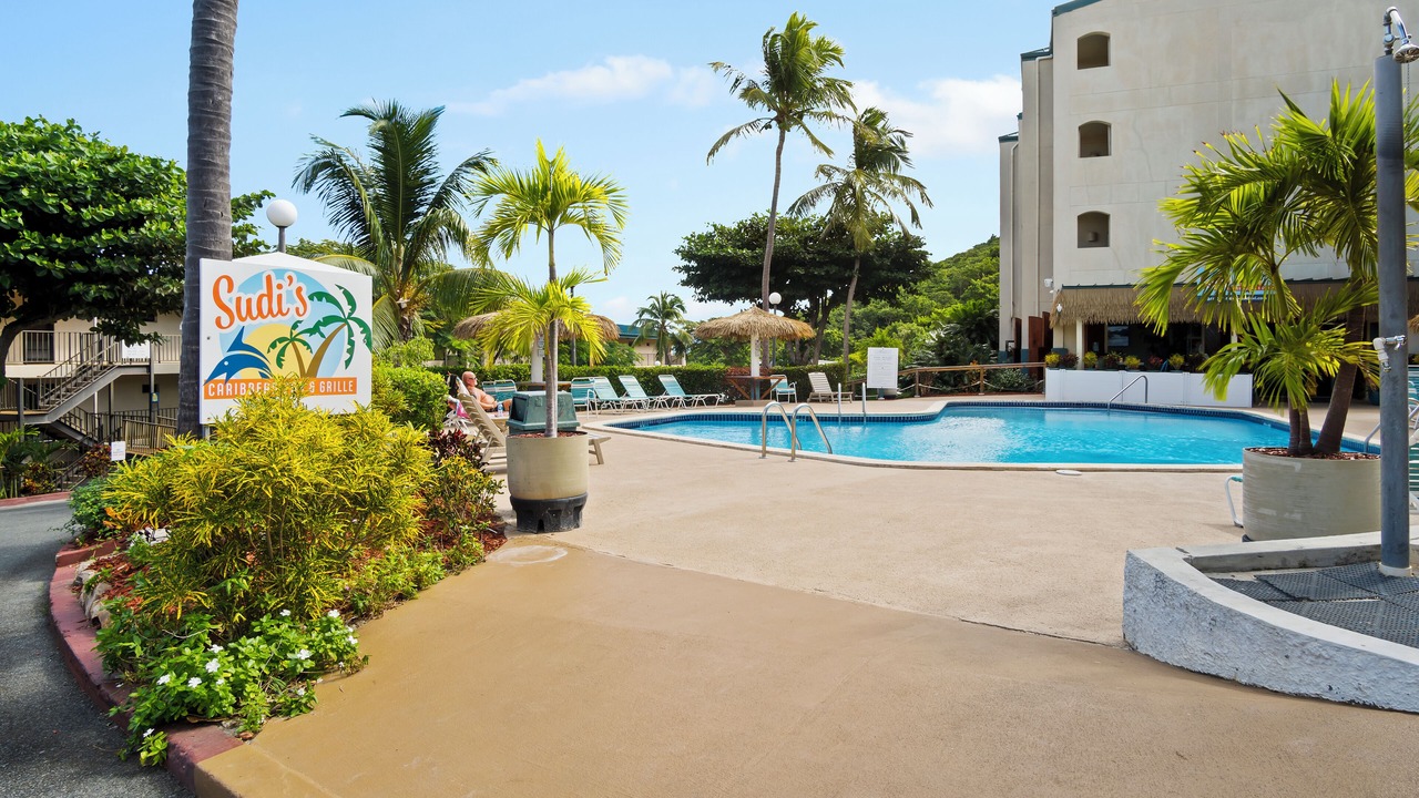 Photo of Outdoor in Cabes Point