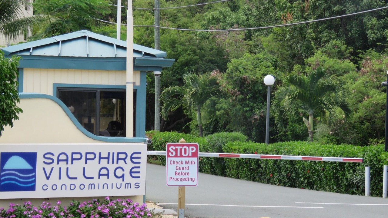Photo of Outdoor in Cabes Point