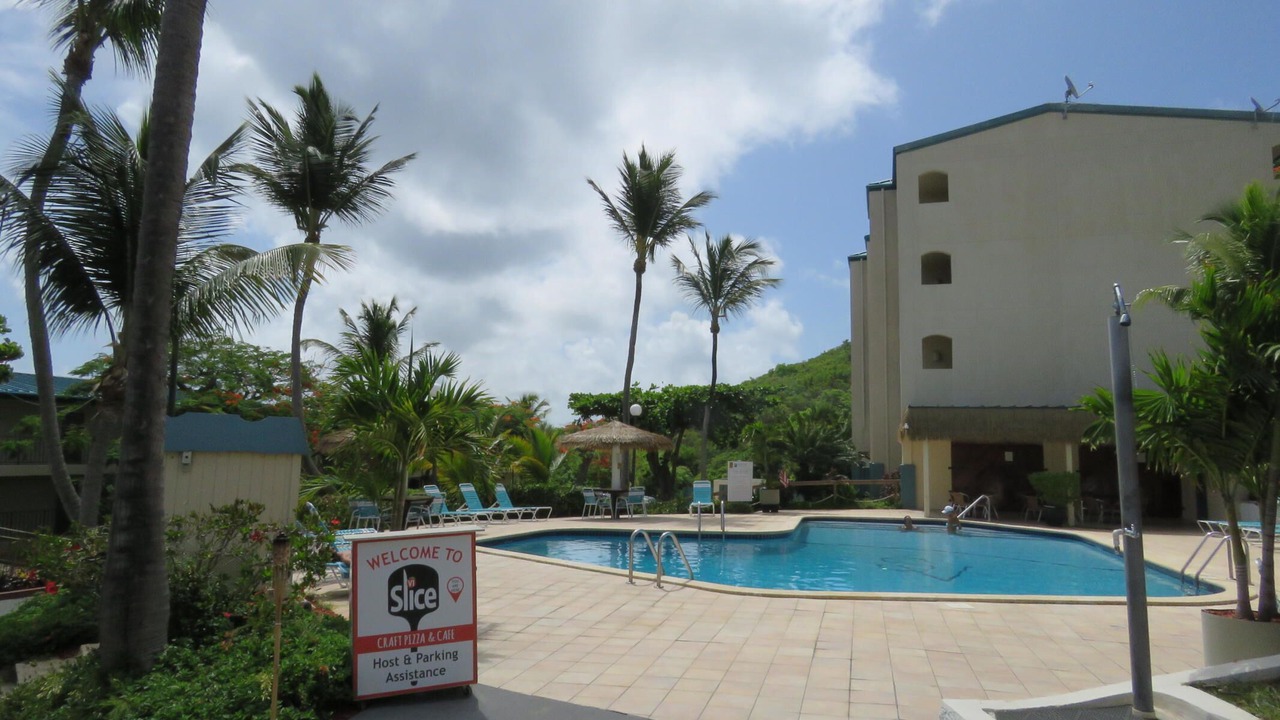 Photo of Outdoor in Cabes Point